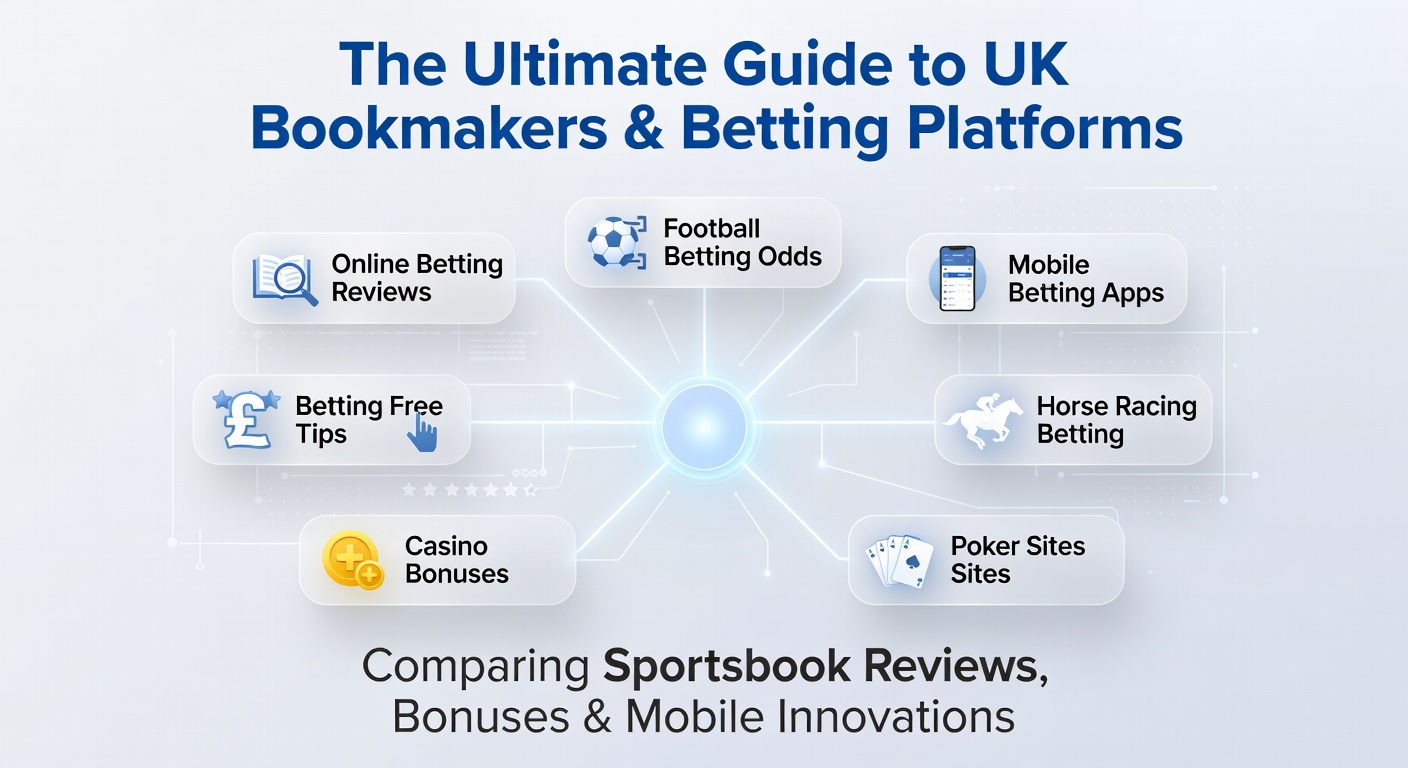 UK bettors scrolling mobile apps for Masters golf odds alongside horse racing markets in April sunlight