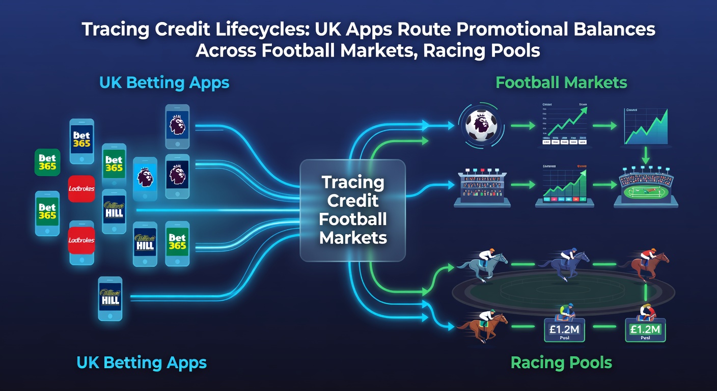 Mobile screen capture illustrating promotional credits being applied to a poker freeroll tournament after racing pool activity